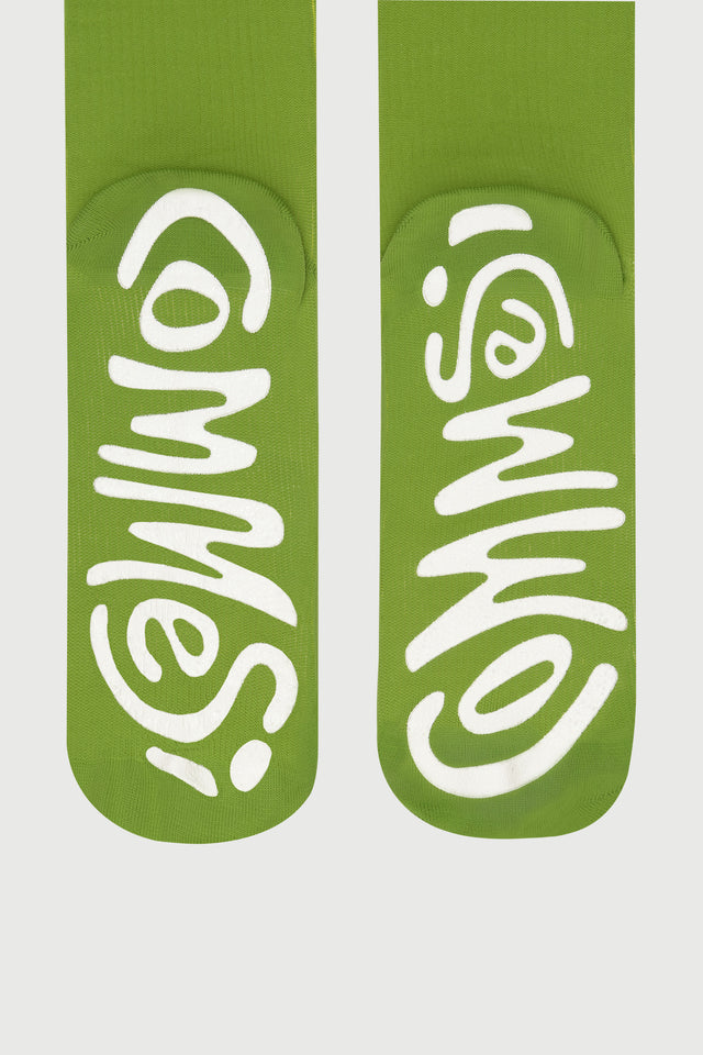 The Pilates Sock